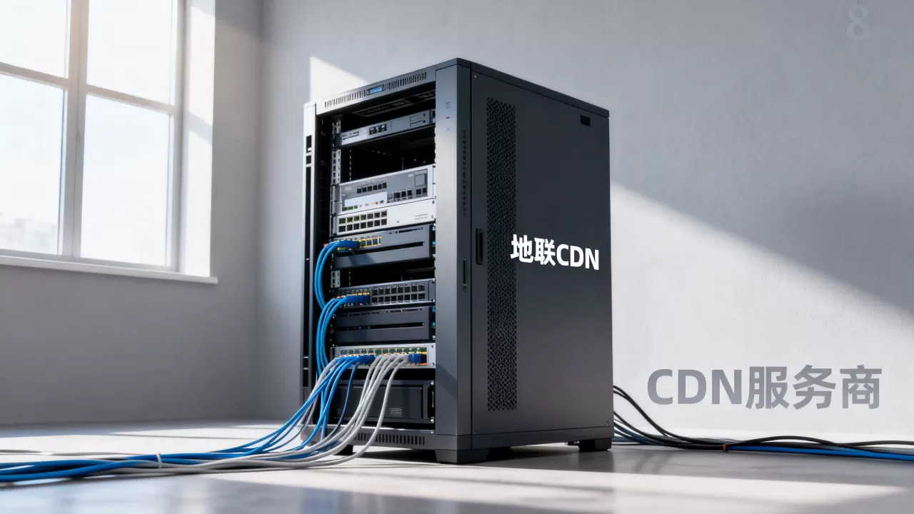 地联CDN是什么？国内稳定好用的CDN服务商有哪些