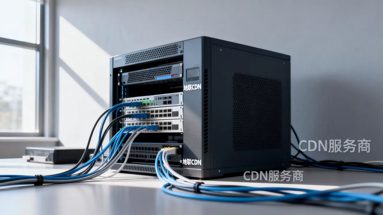 地联CDN是什么？国内稳定好用的CDN服务商有哪些