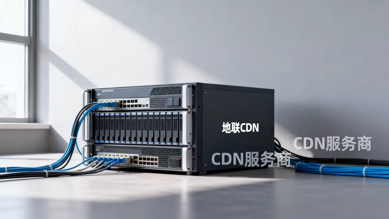 地联CDN是什么？国内稳定好用的CDN服务商有哪些