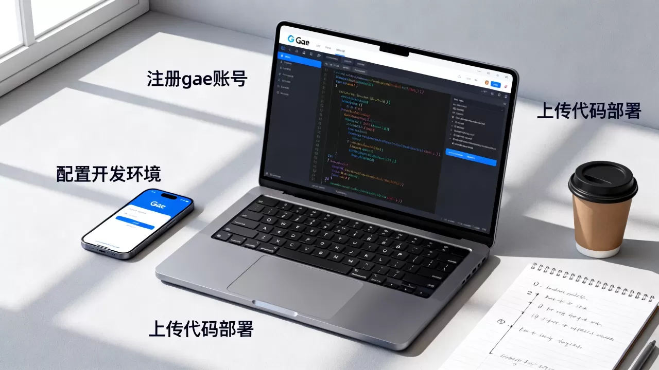 gae搭建网站难吗?gae搭建网站教程 gae搭建网站难吗?gae搭建网站教程