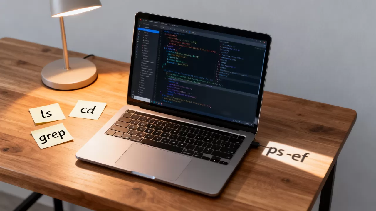 Linux运维常用命令有哪些?linux运维常用命令大全 Linux运维常用命令有哪些?linux运维常用命令大全
