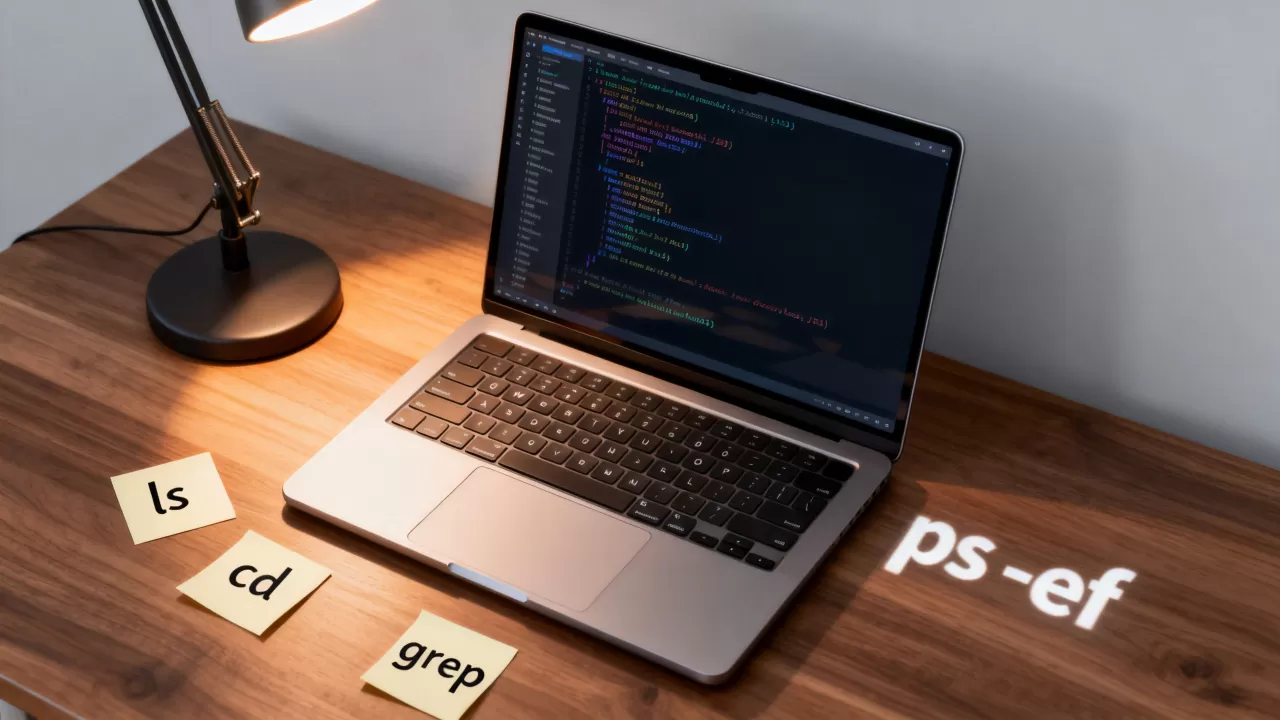 Linux运维常用命令有哪些?linux运维常用命令大全 Linux运维常用命令有哪些?linux运维常用命令大全