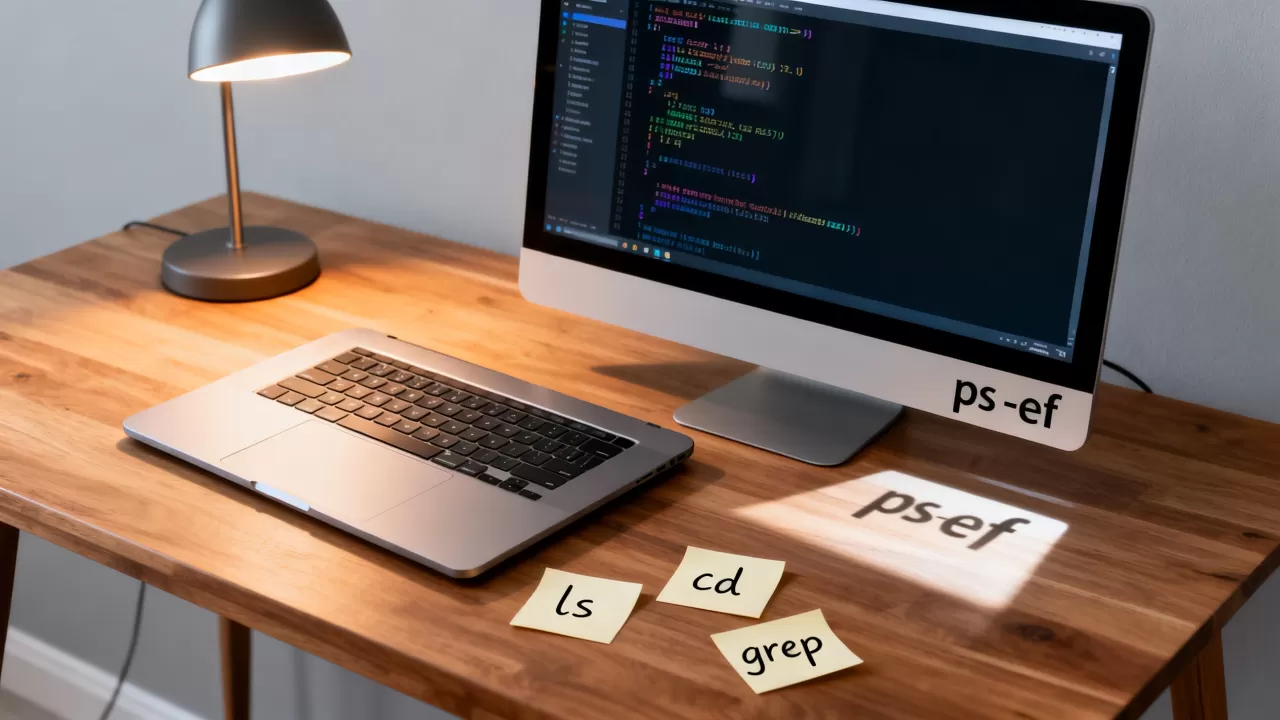 Linux运维常用命令有哪些?linux运维常用命令大全 Linux运维常用命令有哪些?linux运维常用命令大全