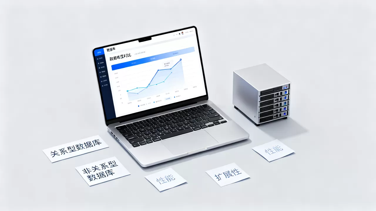 公司用什么数据库好?企业级数据库选型指南 公司用什么数据库好?企业级数据库选型指南