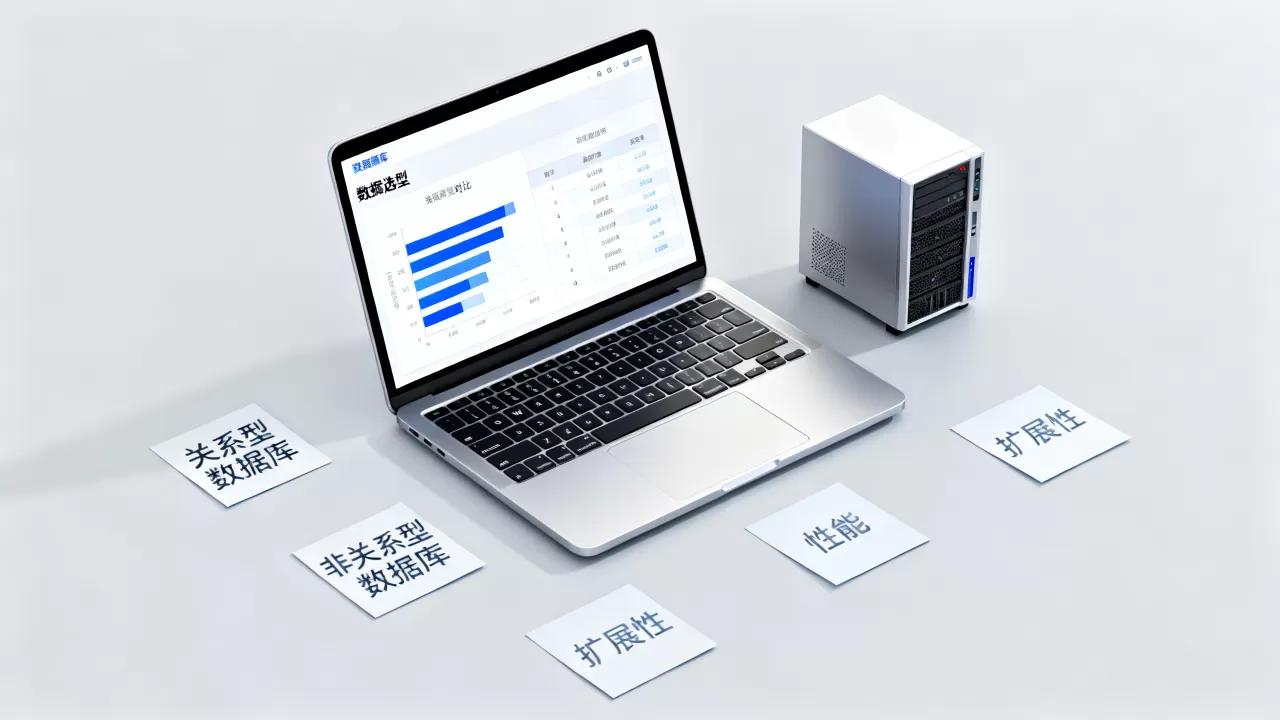 公司用什么数据库好?企业级数据库选型指南 公司用什么数据库好?企业级数据库选型指南
