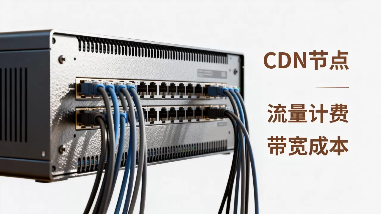 CDN费用具体是多少?CDN加速服务价格及计费方式详解 CDN费用具体是多少?CDN加速服务价格及计费方式详解