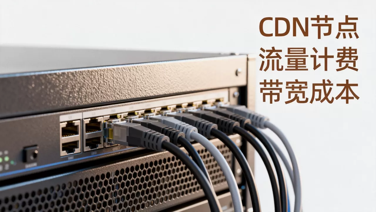 CDN费用具体是多少?CDN加速服务价格及计费方式详解 CDN费用具体是多少?CDN加速服务价格及计费方式详解