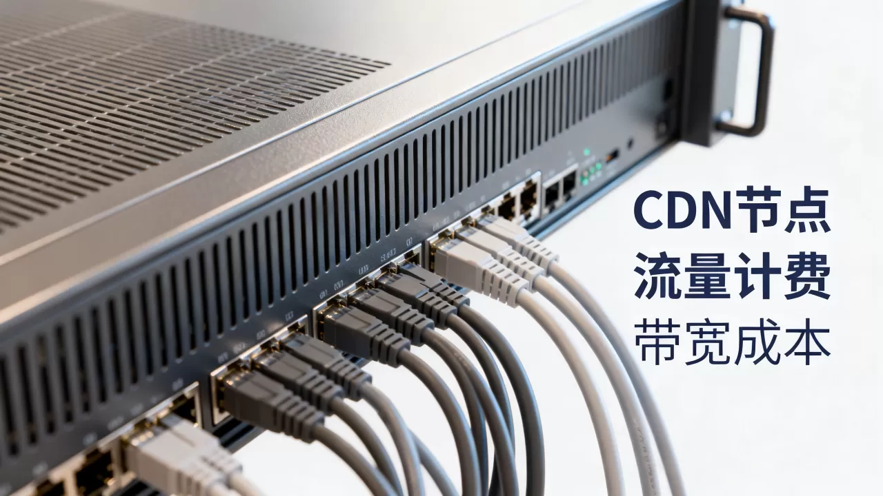 CDN费用具体是多少?CDN加速服务价格及计费方式详解 CDN费用具体是多少?CDN加速服务价格及计费方式详解
