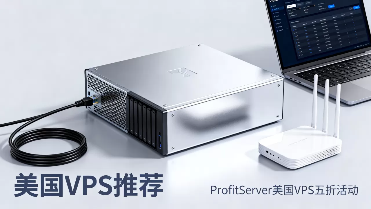ProfitServer美国VPS五折真的靠谱吗?美国VPS推荐 ProfitServer美国VPS五折真的靠谱吗?美国VPS推荐