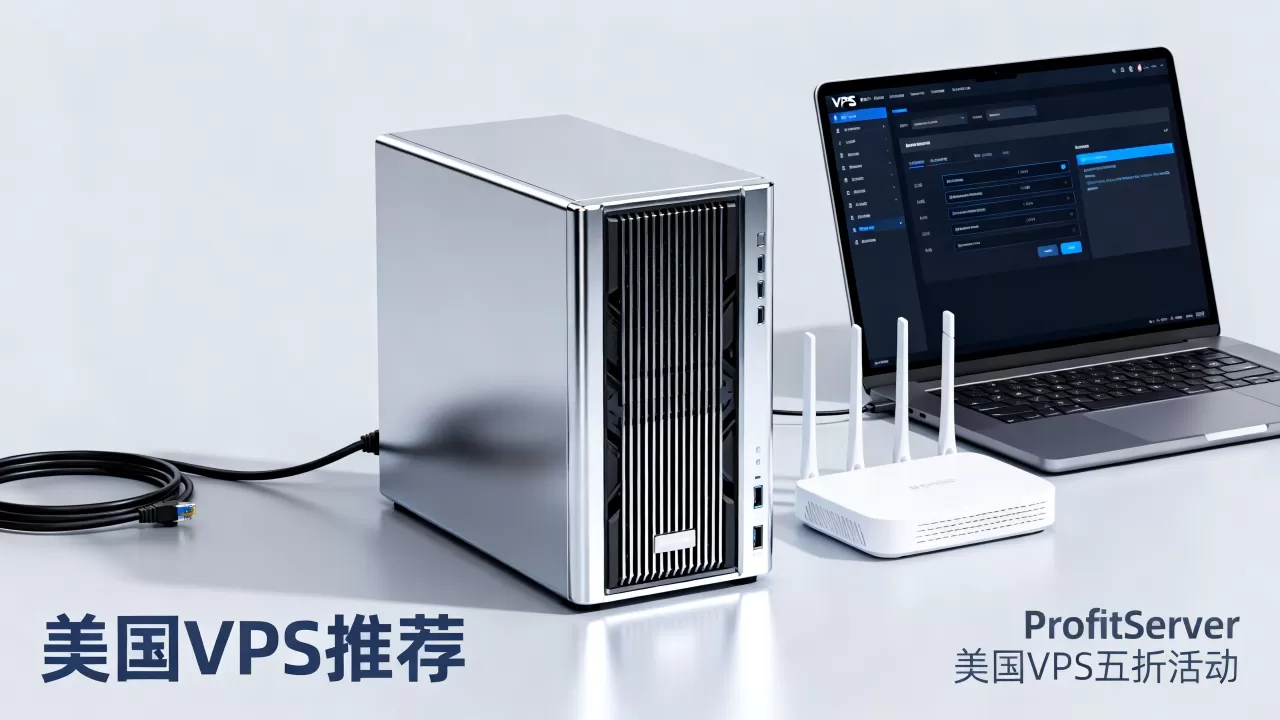 ProfitServer美国VPS五折真的靠谱吗?美国VPS推荐 ProfitServer美国VPS五折真的靠谱吗?美国VPS推荐