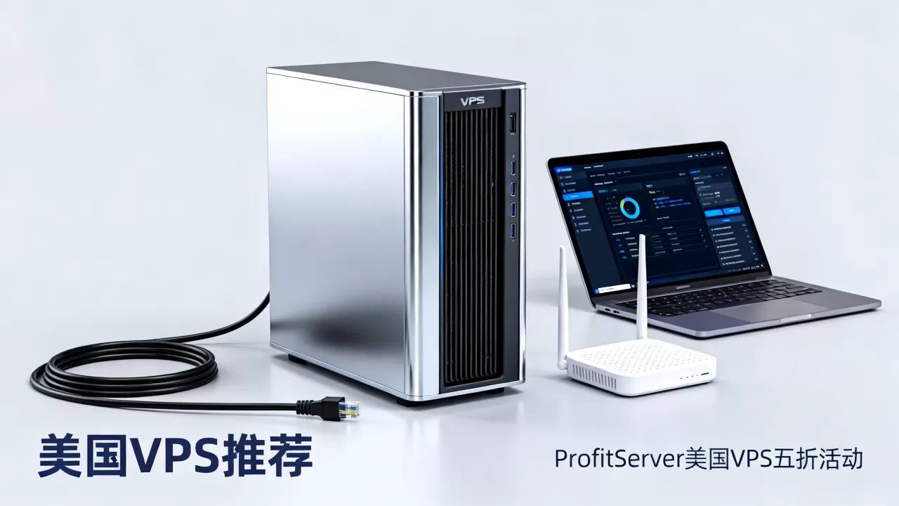 ProfitServer美国VPS五折真的靠谱吗?美国VPS推荐 ProfitServer美国VPS五折真的靠谱吗?美国VPS推荐