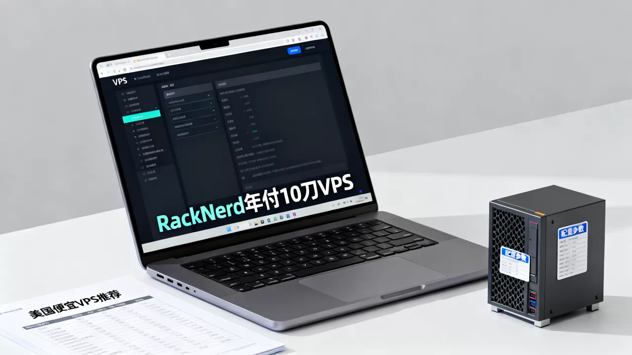 美国便宜VPS怎么选?RackNerd年付10刀VPS推荐 美国便宜VPS怎么选?RackNerd年付10刀VPS推荐