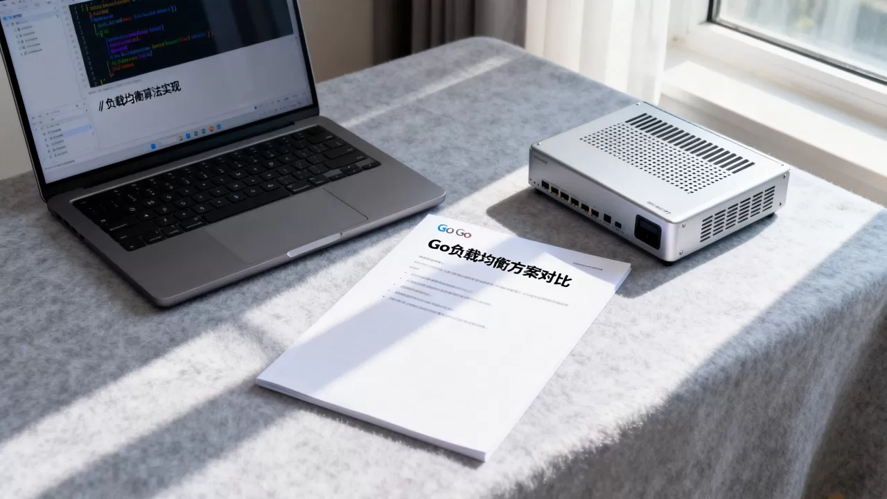 Go请求负载均衡如何实现?Go语言负载均衡方案有哪些 Go请求负载均衡如何实现?Go语言负载均衡方案有哪些