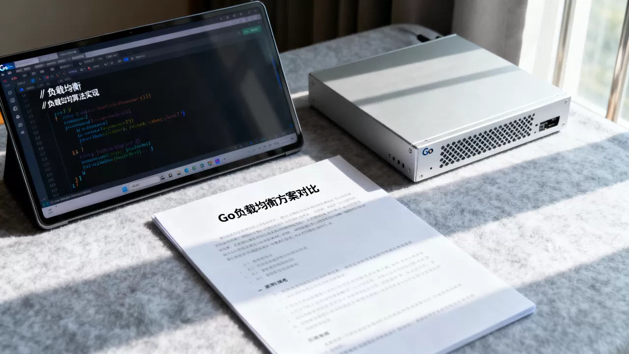 Go请求负载均衡如何实现?Go语言负载均衡方案有哪些 Go请求负载均衡如何实现?Go语言负载均衡方案有哪些