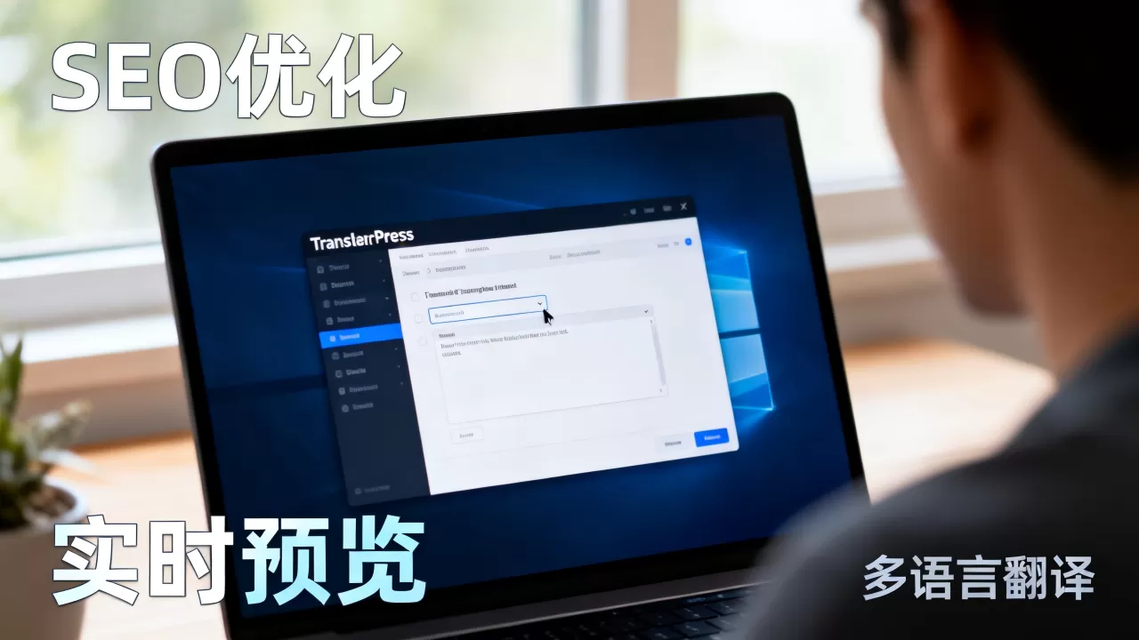 TranslatePress插件好用吗,TranslatePress插件功能特性介绍 TranslatePress插件好用吗,TranslatePress插件功能特性介绍