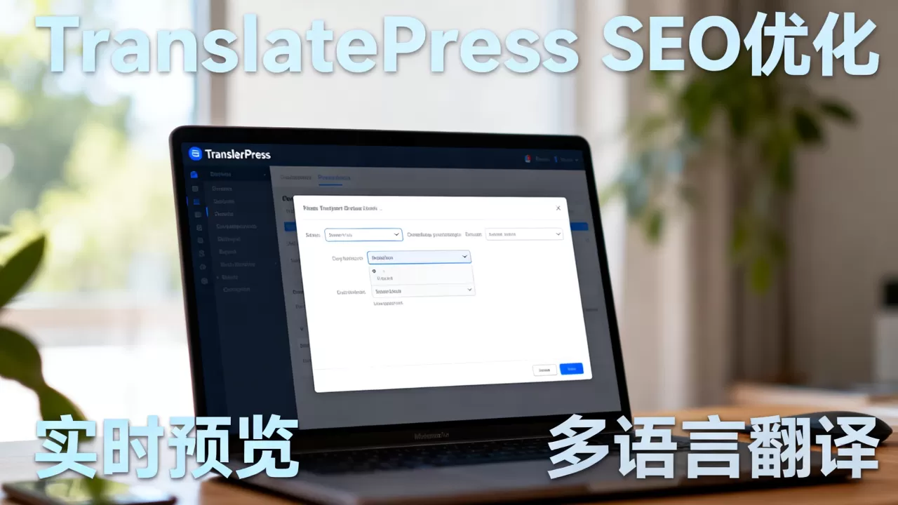 TranslatePress插件好用吗,TranslatePress插件功能特性介绍 TranslatePress插件好用吗,TranslatePress插件功能特性介绍