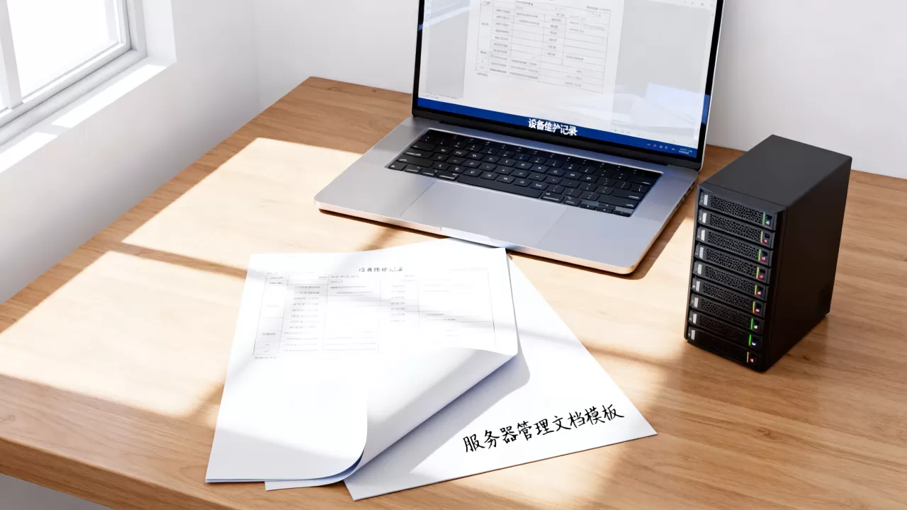 公司管理服务器文档介绍内容是什么?服务器管理文档模板 公司管理服务器文档介绍内容是什么?服务器管理文档模板