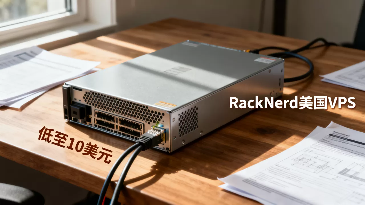 RackNerd美国VPS低至10美元值得买吗,美国便宜VPS推荐 RackNerd美国VPS低至10美元值得买吗,美国便宜VPS推荐