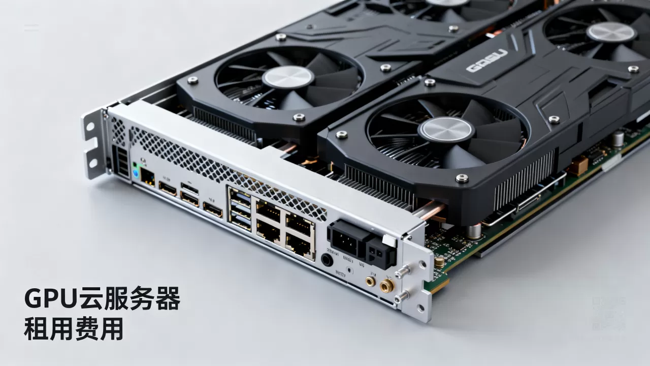 GPU云计算主机价钱是多少?GPU云服务器租用费用详解 GPU云计算主机价钱是多少?GPU云服务器租用费用详解