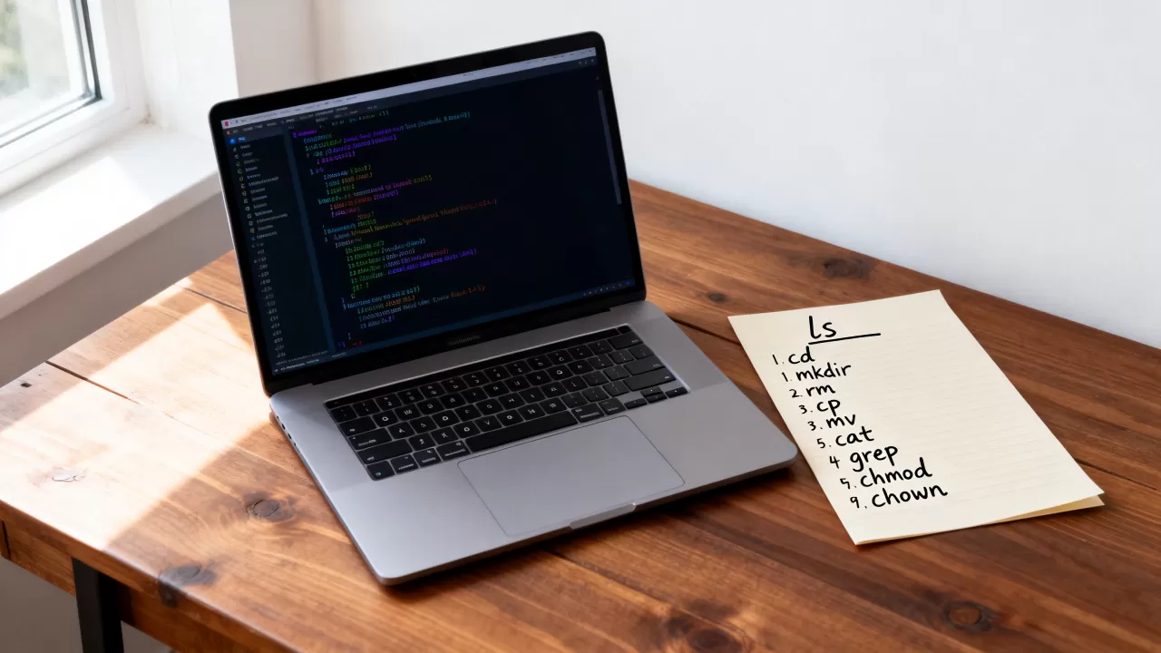 Linux初学者必学的30条基础命令有哪些?Linux常用命令速查表 Linux初学者必学的30条基础命令有哪些?Linux常用命令速查表