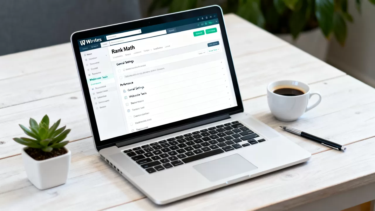 WordPress SEO插件Rank Math设置教程(一):Dashboard设置 WordPress SEO插件Rank Math设置教程(一):Dashboard设置