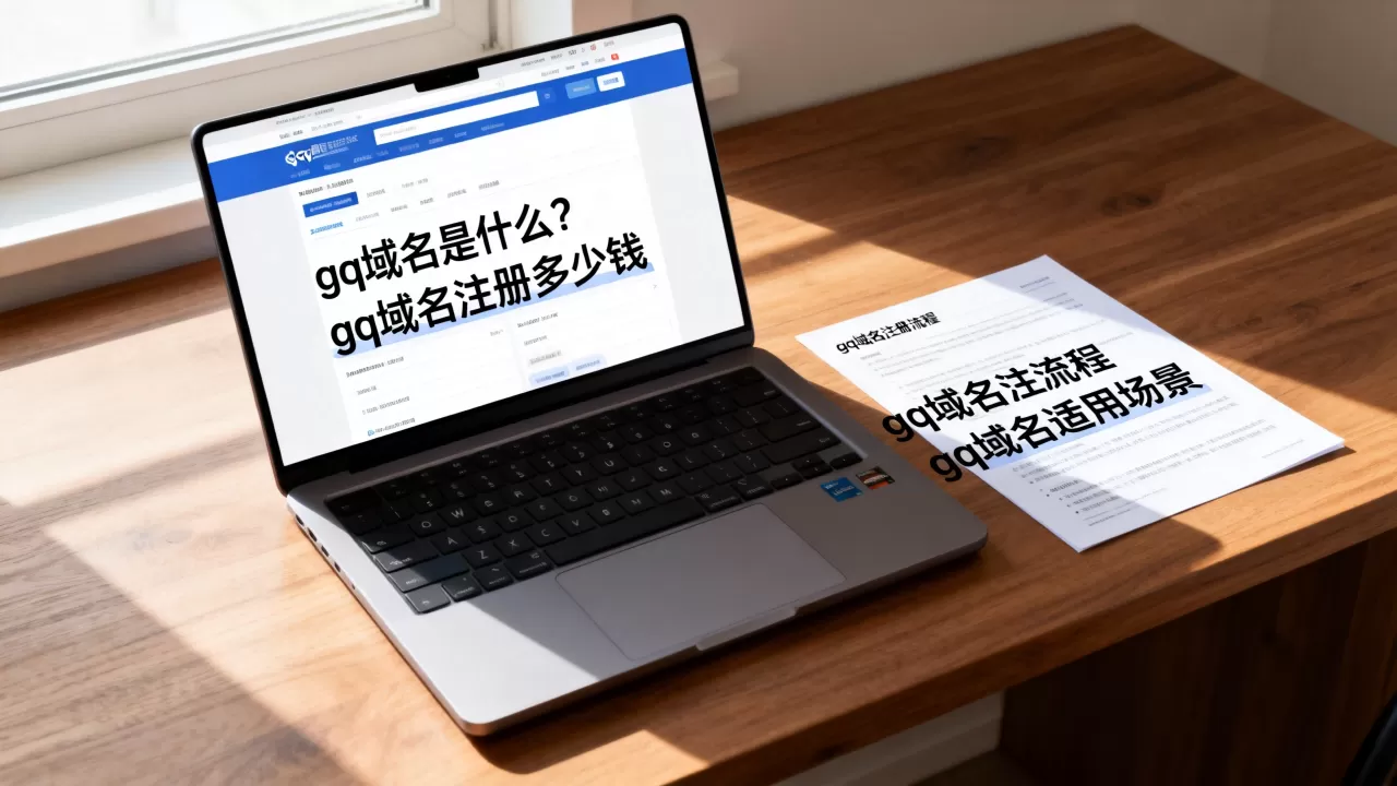 gq域名是什么?gq域名注册多少钱 gq域名是什么?gq域名注册多少钱