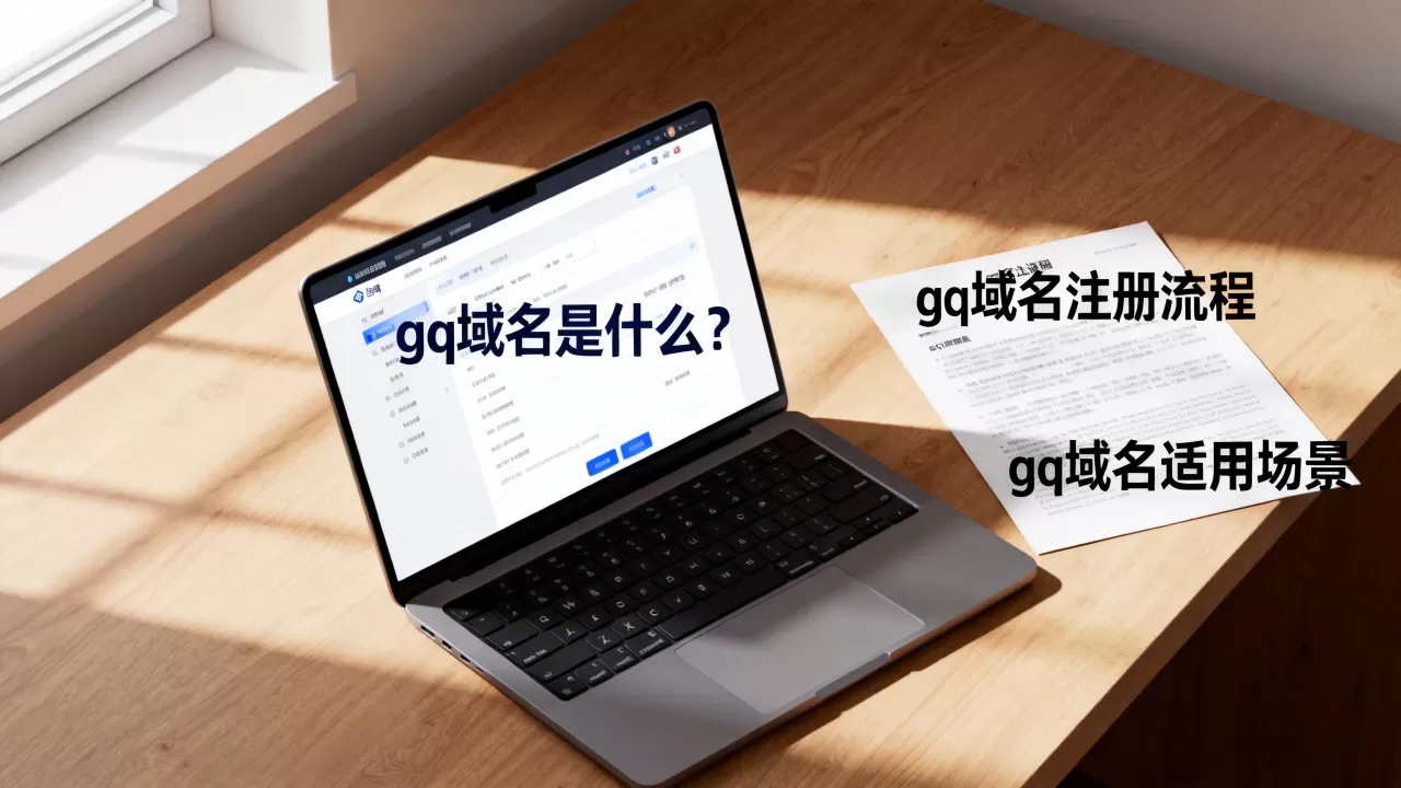 gq域名是什么?gq域名注册多少钱 gq域名是什么?gq域名注册多少钱
