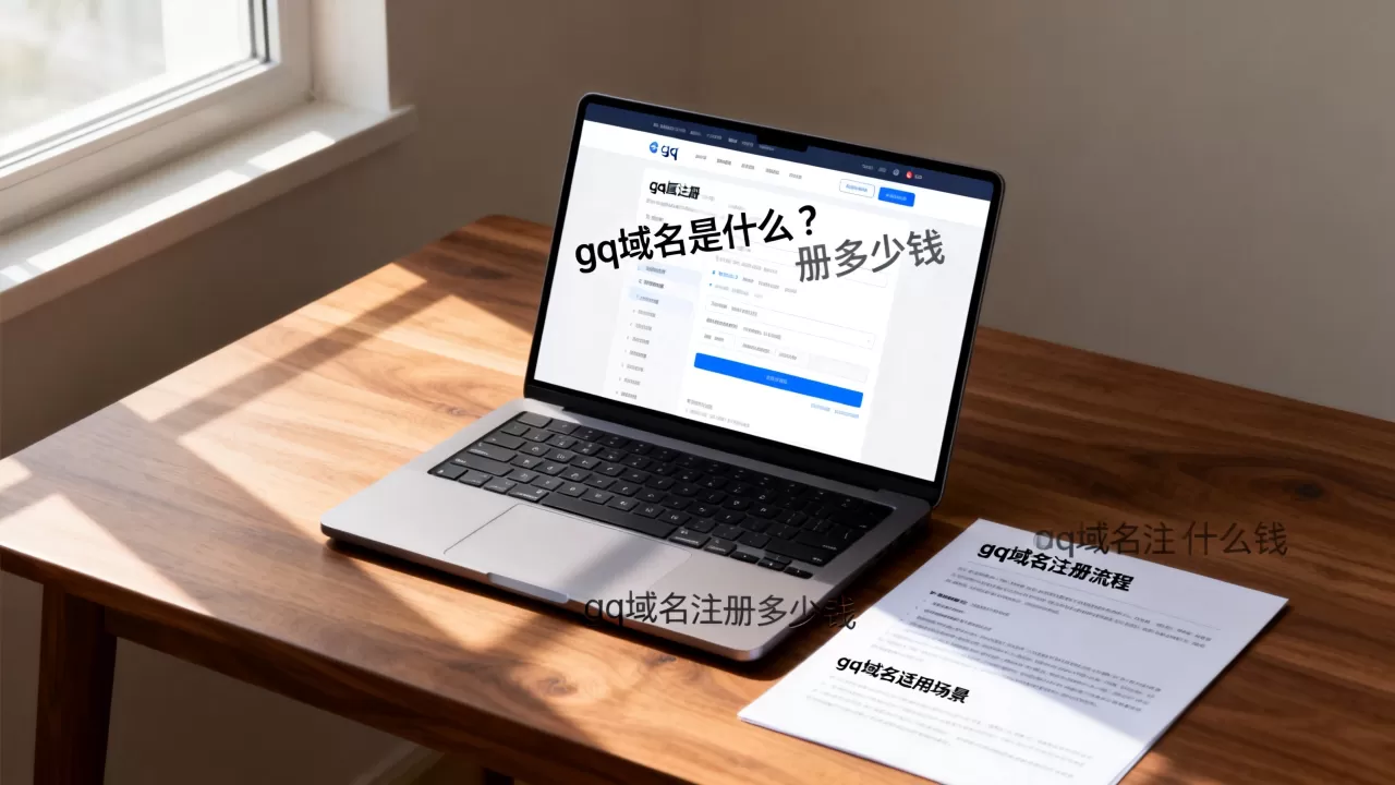 gq域名是什么?gq域名注册多少钱 gq域名是什么?gq域名注册多少钱