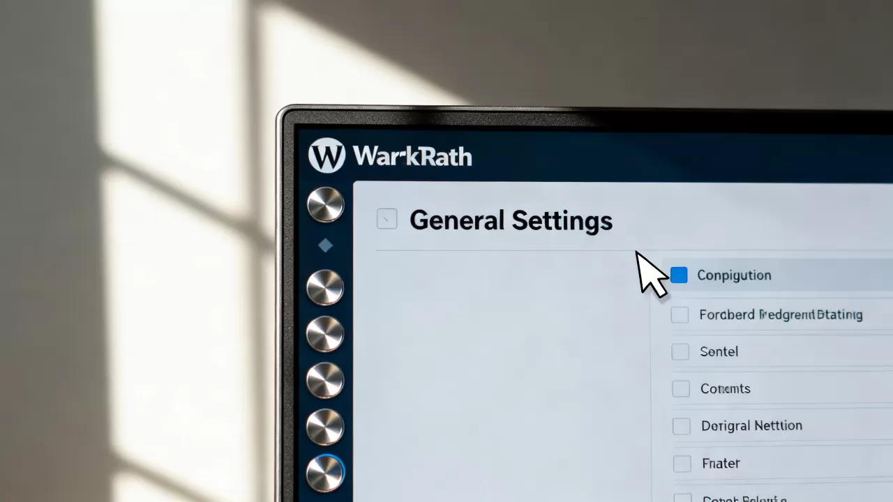 Rank Math General Settings怎么设置？WordPress SEO插件详细配置教程