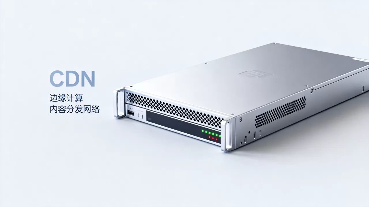 CDN会被替代吗？CDN技术未来发展趋势