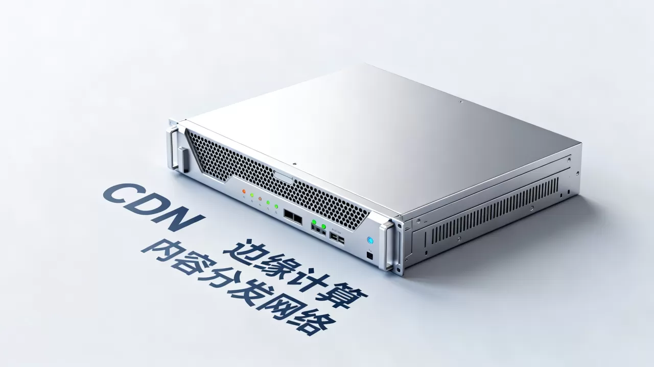 CDN会被替代吗？CDN技术未来发展趋势