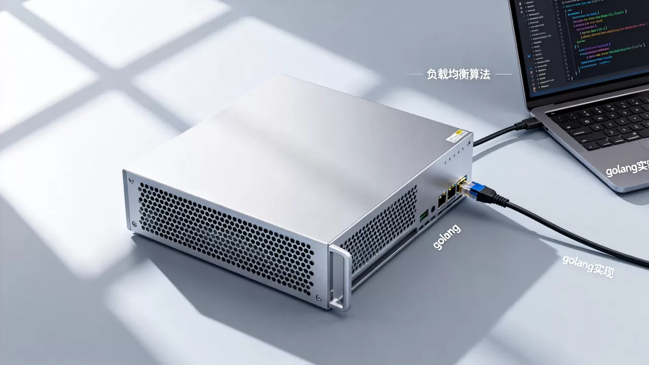 golang负载均衡方案 golang负载均衡方案