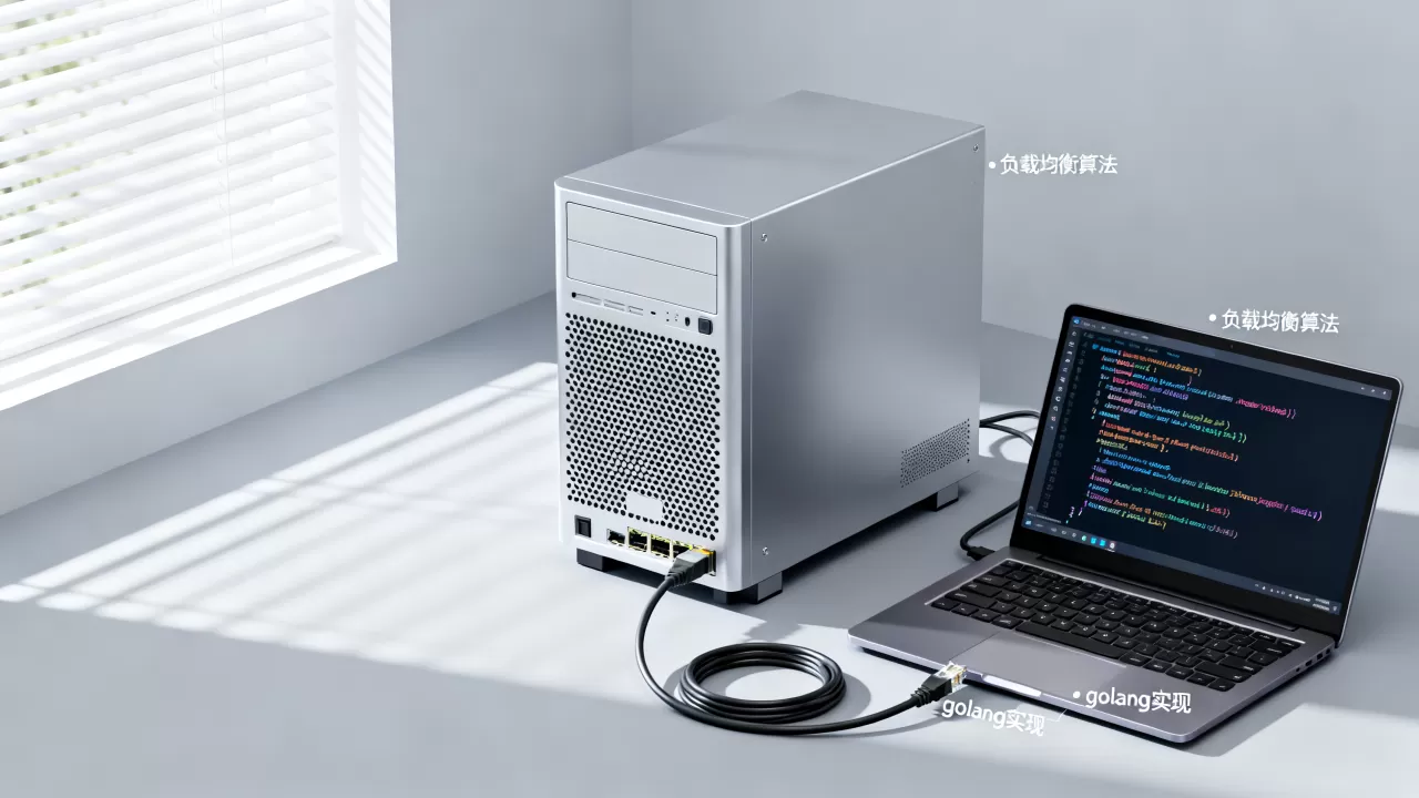 golang负载均衡方案 golang负载均衡方案