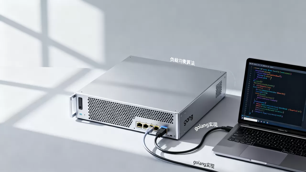 golang负载均衡方案 golang负载均衡方案