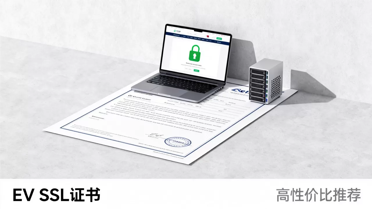 哪些网站必须用EV SSL证书?高性价比EV SSL证书推荐 哪些网站必须用EV SSL证书?高性价比EV SSL证书推荐