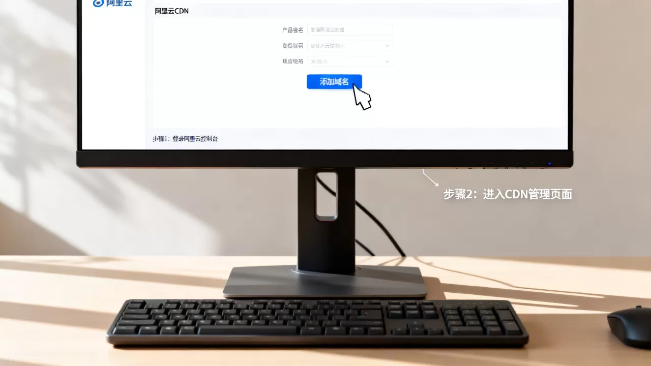 阿里云CDN怎么设置?阿里云CDN配置教程 阿里云CDN怎么设置?阿里云CDN配置教程