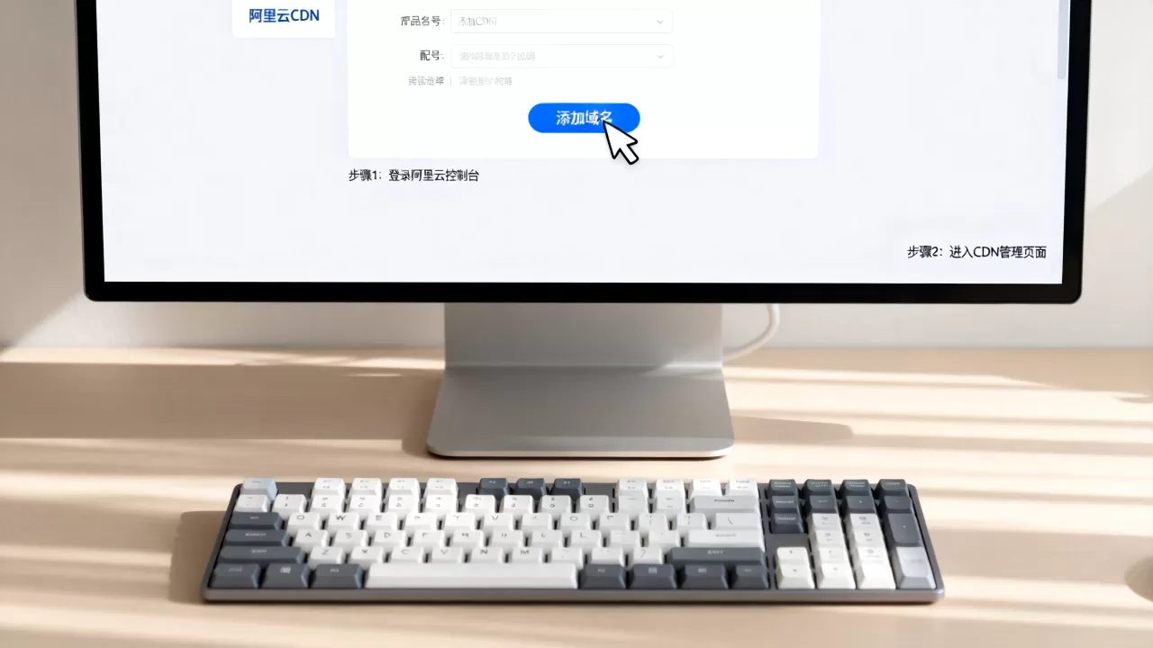 阿里云CDN怎么设置?阿里云CDN配置教程 阿里云CDN怎么设置?阿里云CDN配置教程