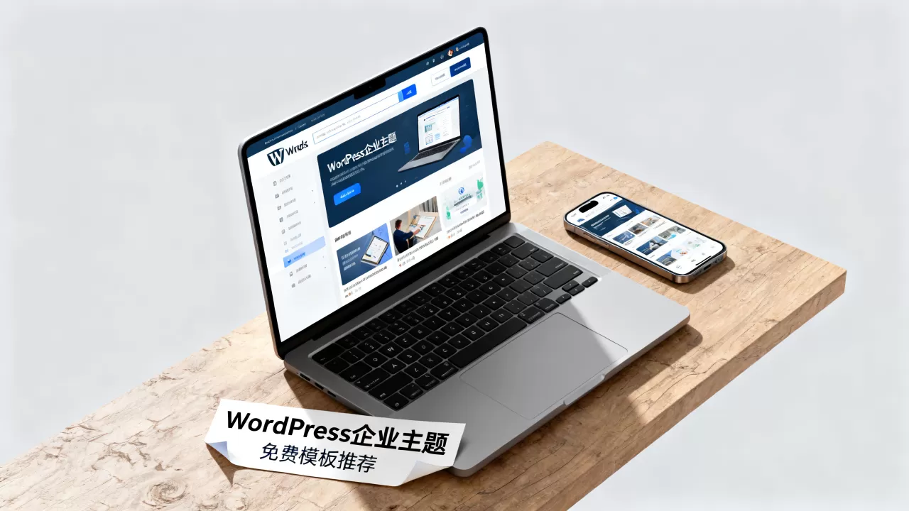 便宜WordPress企业主题怎么选?2026最新免费企业建站模板推荐 便宜WordPress企业主题怎么选?2026最新免费企业建站模板推荐