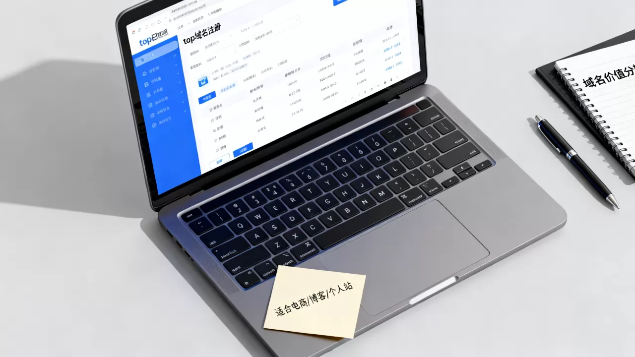 top域名怎么样值得买吗？top域名适合什么网站