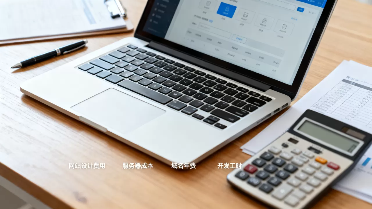 公司网站设计到底需要多少钱?网站搭建费用包含哪些 公司网站设计到底需要多少钱?网站搭建费用包含哪些