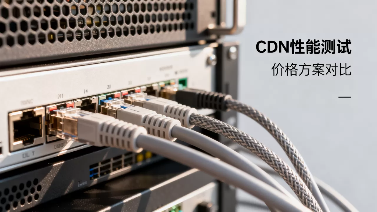 数掘科技cdn好用吗，数掘科技cdn价格多少
