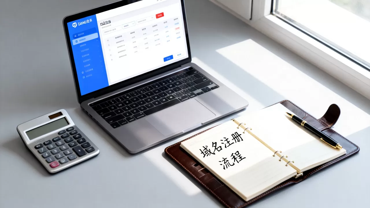 网站域名怎么买?域名注册费用一年多少钱 网站域名怎么买?域名注册费用一年多少钱
