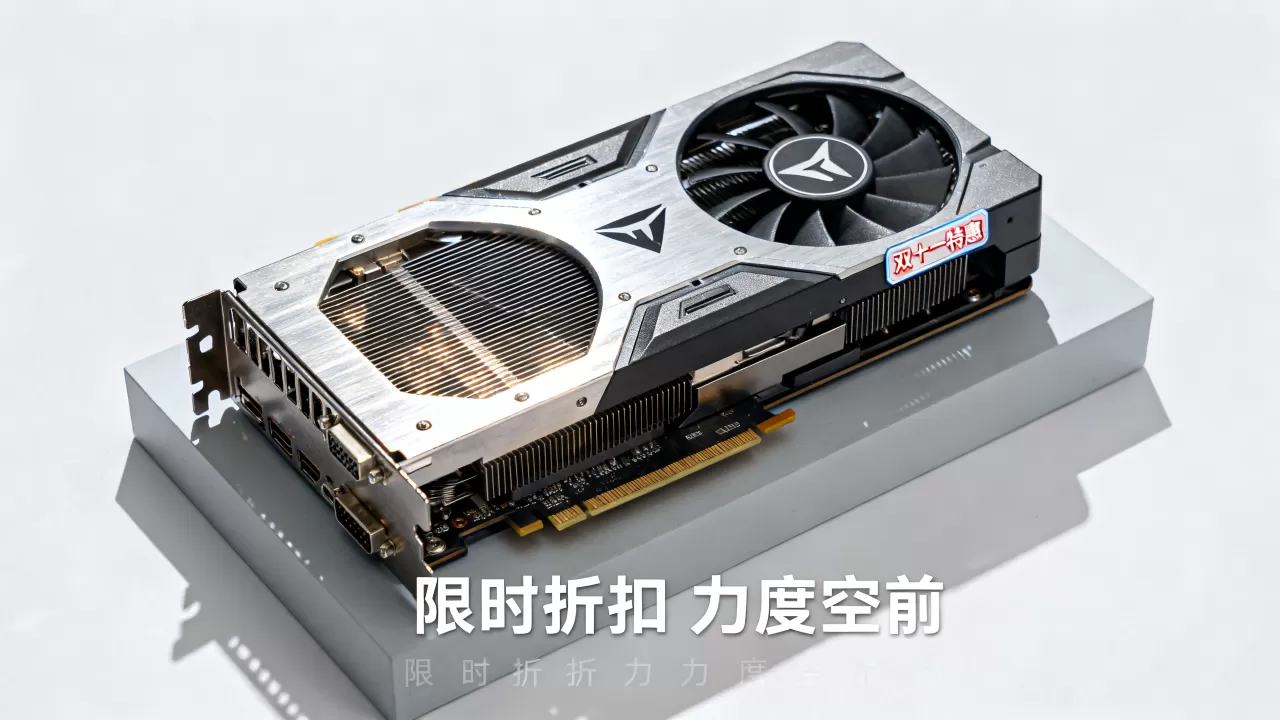 GPU双十一有活动吗?显卡优惠力度大吗 GPU双十一有活动吗?显卡优惠力度大吗