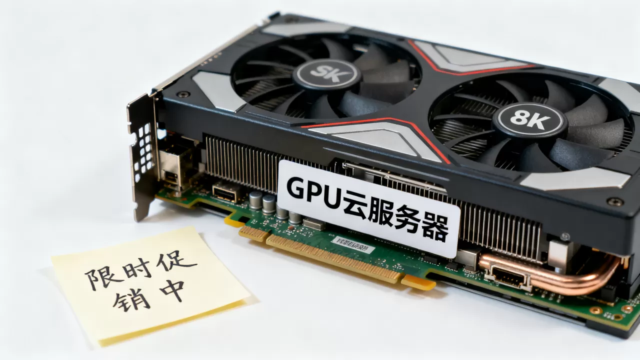 GPU云服务器促销是真的吗，GPU云服务器促销怎么买