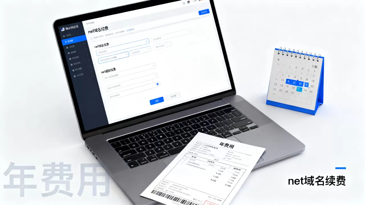 net域名续费多少钱一年？域名续费价格是多少