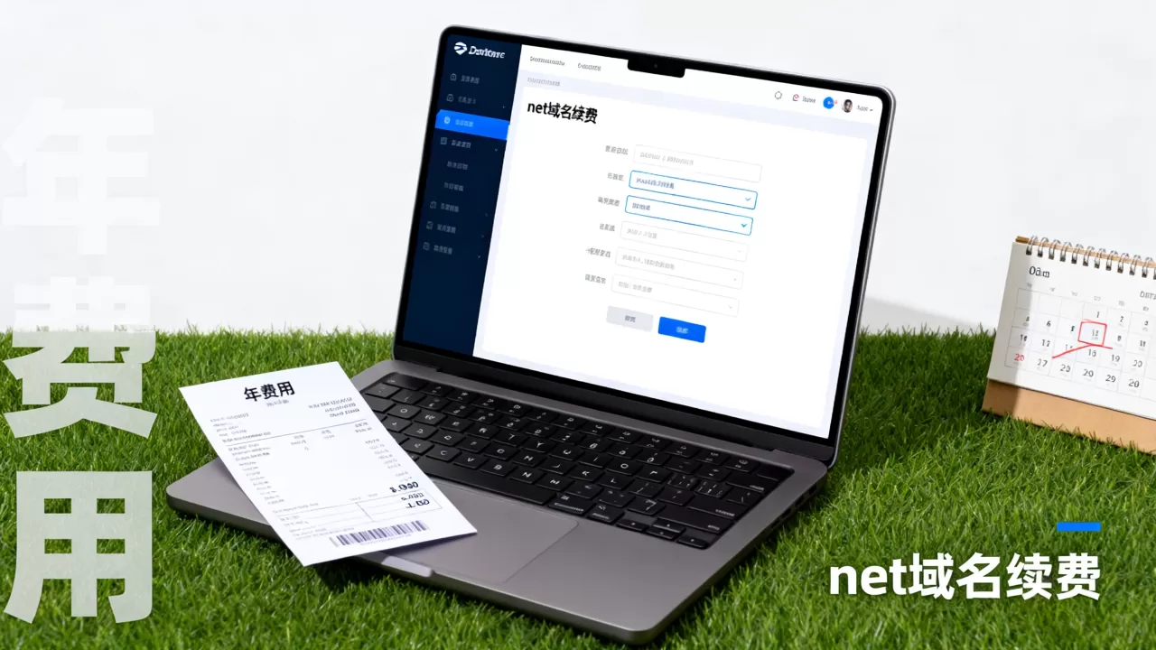 net域名续费多少钱一年？域名续费价格是多少