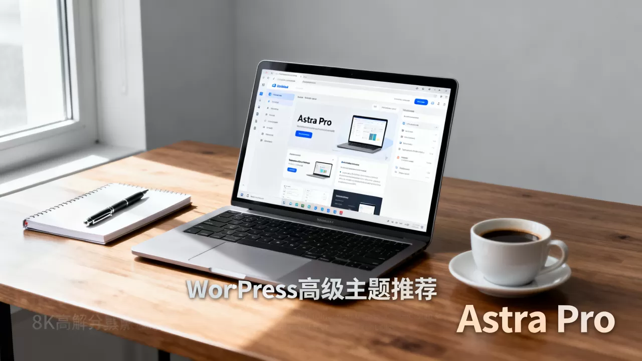 Astra Pro主题到底多少钱？WordPress高级主题推荐