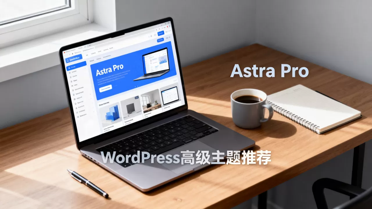 Astra Pro主题到底多少钱？WordPress高级主题推荐