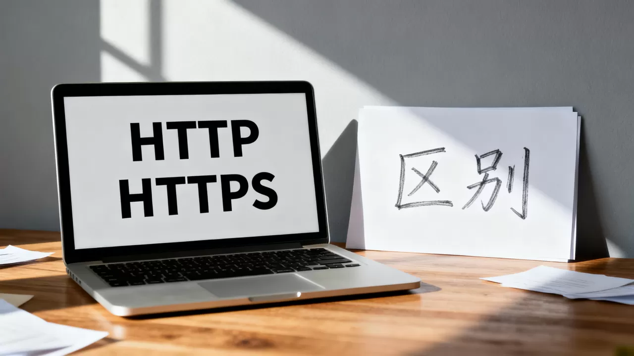 公司真的会访问http网站吗,http和https区别 公司真的会访问http网站吗,http和https区别