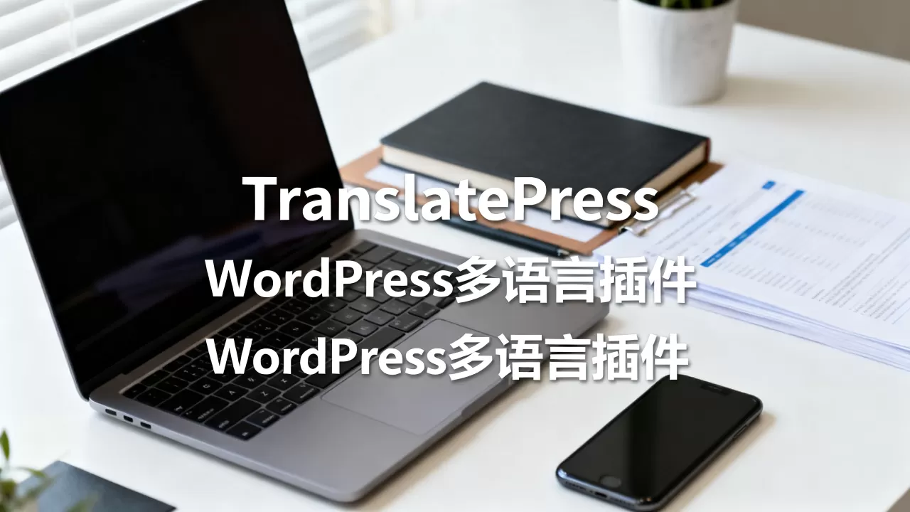 TranslatePress多语言网站系统好用吗，WordPress多语言插件哪个好用